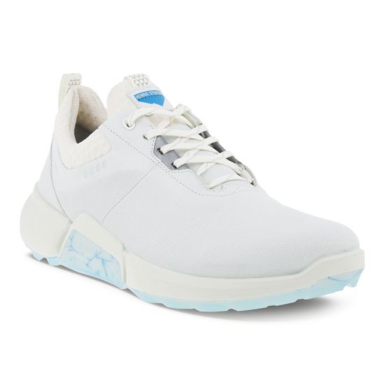 Ecco - Mens Golf Biom H4 Henrick Stenson Edition