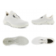 Ecco - Men Golf Biom H4 Silver Grey