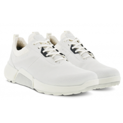 Ecco - Mens Golf Biom H4 J.Lindeberg