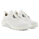 Ecco - Men Golf Biom H4 Silver Grey