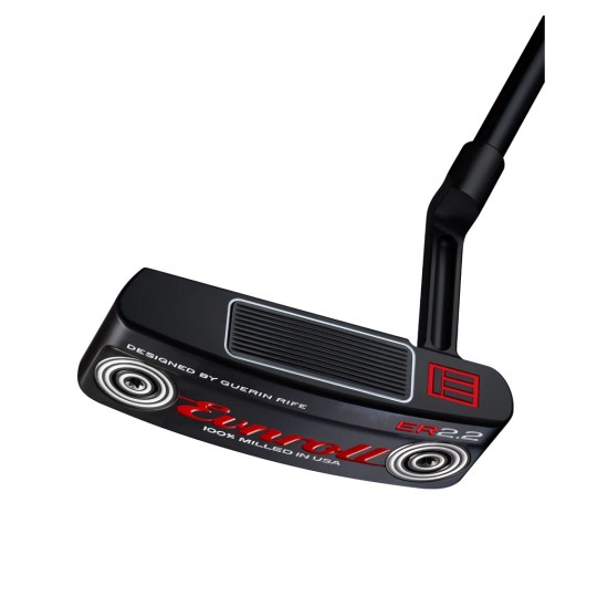 Evnroll - ER 2.2 Black