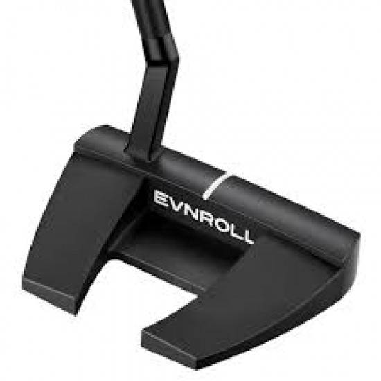 Evnroll - EV 5.1 Black Tour Tac Grip