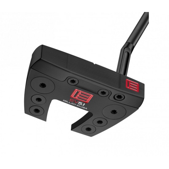 Evnroll - EV 5.1 Black Tour Tac Grip