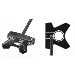 EVNROLL - Custom ZERO Z1CS Black CenterShaft