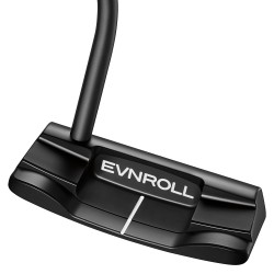 Evnroll - ER 2 Negro MidBlade