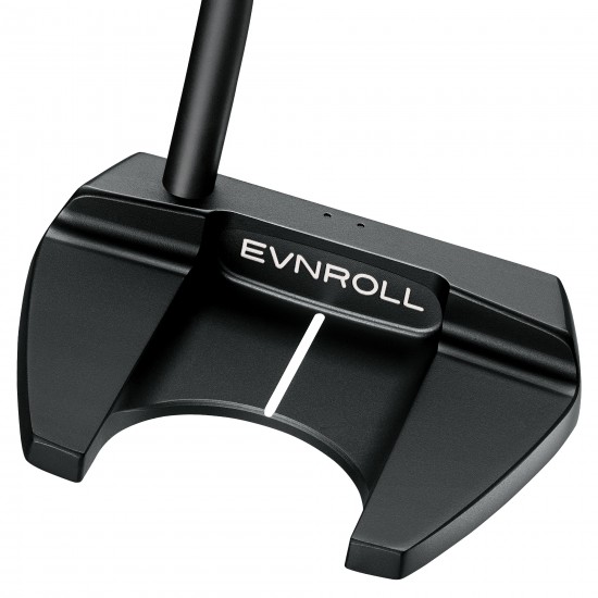 Evnroll - ER 5 Black Hatchback