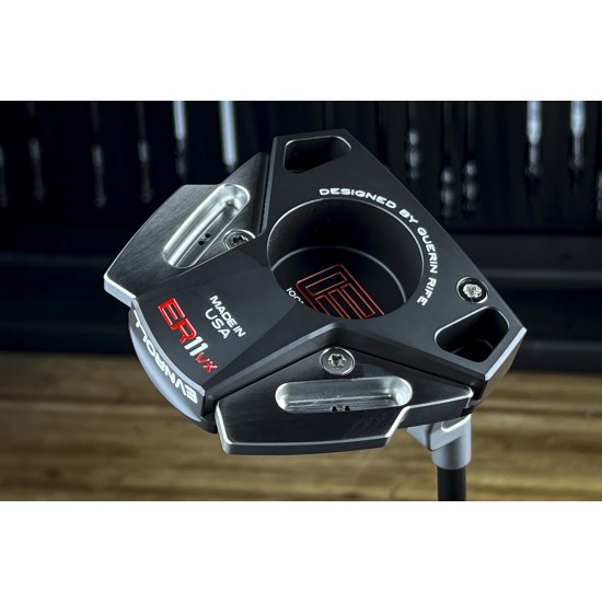 Evnroll - ER10 Outback Maillet