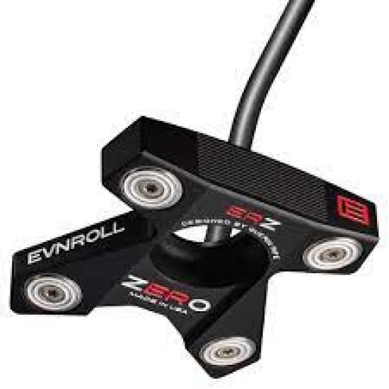Evnroll - ER10 Outback Maillet