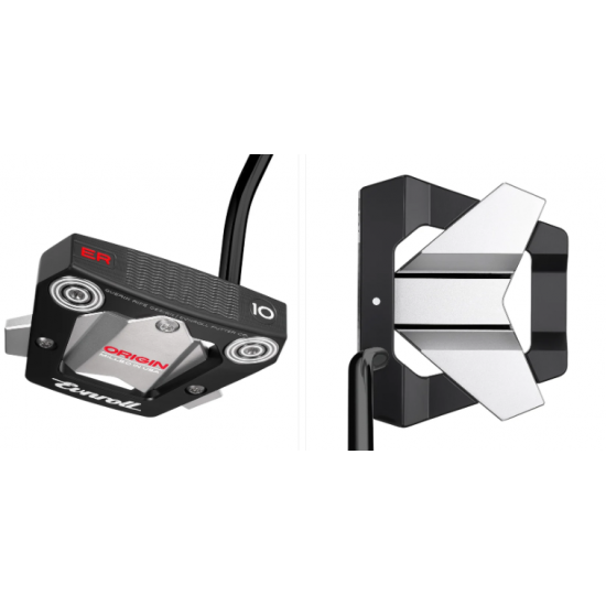EVNROLL - ORIGIN ER10 PUTTER