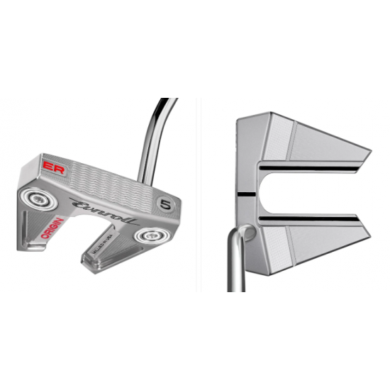 EVNROLL - ORIGIN ER5 PUTTER