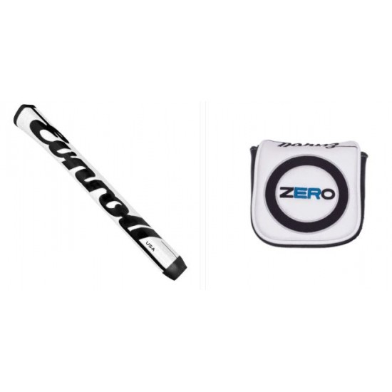 EVNROLL - ZERO Z1cs - Black