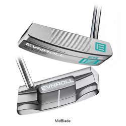 Evnroll - ER2 Womens (Tour Tac Grip)