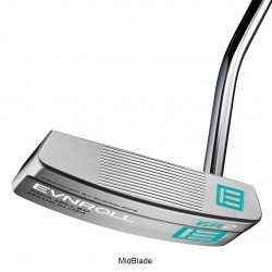 Evnroll - ER2 Womens (Tour Tac Grip)