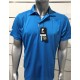 Flag - Polo Azul claro
