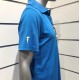 Flag - Polo Azul claro