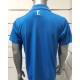 Flag - Polo Azul claro