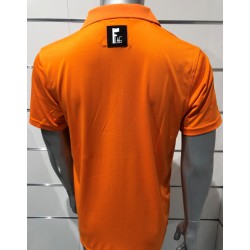Flag - Polo Taronja