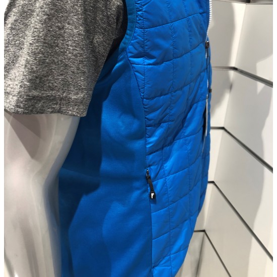 Flag - Gilet Bleu