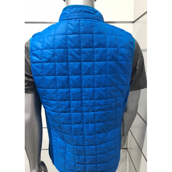 Flag - Gilet Bleu