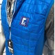 Flag - Gilet Bleu