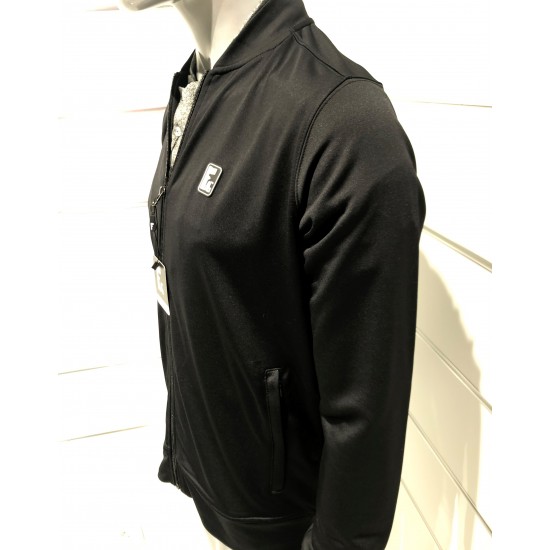 Flag - Veste Noir