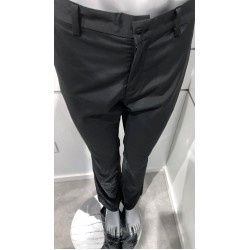 Flag - Pantalons Noirs Homme