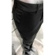 Flag - Pantalons Noirs Homme