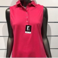 Flag - Polo Rose