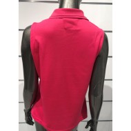 Flag - Polo Rose