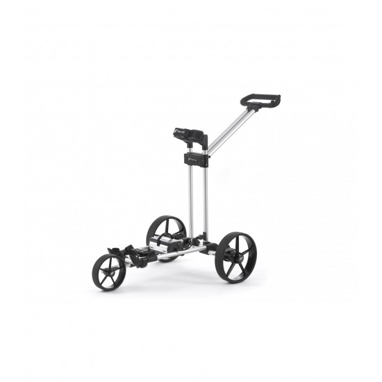 acheter Flat Cat - Gear Li-Fe 36 Trous Black (avec batterie 8.0Ah, Chargeur et housse protection)