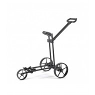 Flat Cat - Push Manual 3 Rodas 