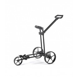Flat Cat - Push Manuel 3 Roues
