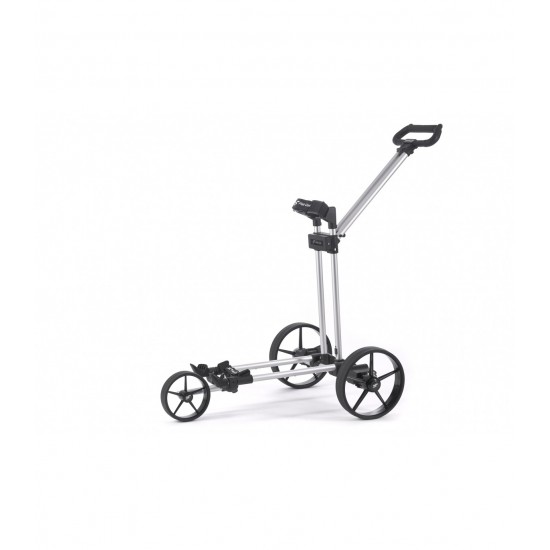 acheter Flat Cat - Push Manuel 3 Roues