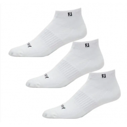 FootJoy - MITJONS esportius lleugers ProDry per a home - 3 parells