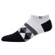 Footjoy - Calcetines de golf bajos ligeros ProDry para mujer (1 unidad)