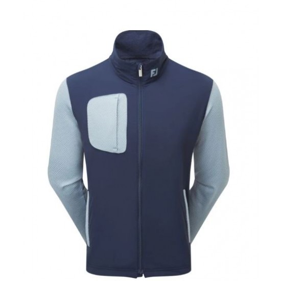 FOOTJOY - ThermoSeries Hybrid Golf Jacket 2025