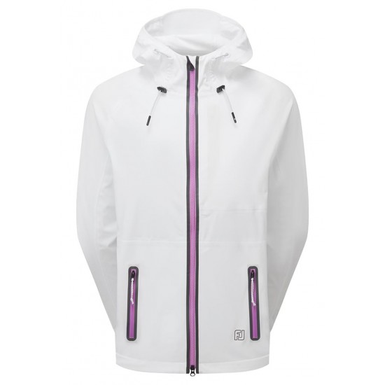 FOOTJOY - HydroKnit Jacket