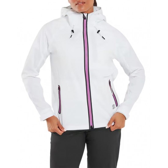 FOOTJOY - HydroKnit Jacket