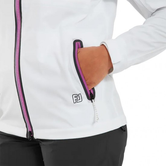 FOOTJOY - HydroKnit Jacket