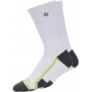 Footjoy - Tech Dry Crew Calcetines de Golf pour Homme