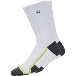 Footjoy - Tech Dry Crew Calcetines de Golf pour Homme