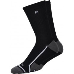 FootJoy - Chaussettes montantes  TechD.R.Y. pour hommes