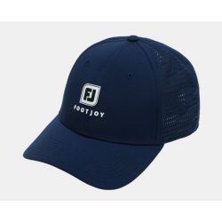 FOOTJOY -  FJ Perforated Trucker GORRA
