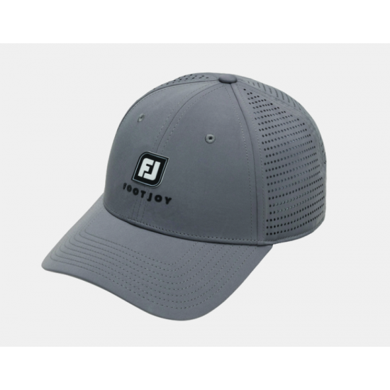 FOOTJOY -  FJ Perforated Trucker GORRA