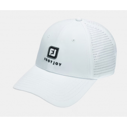 FOOTJOY -  FJ Perforated Trucker GORRA