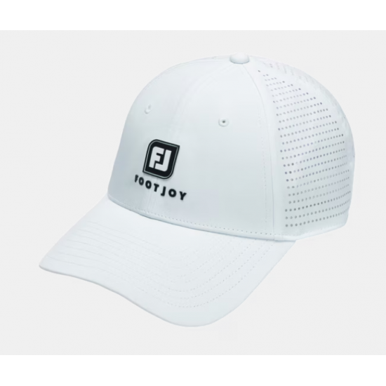 FOOTJOY -  FJ Perforated Trucker GORRA