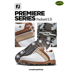 FOOTJOY - Premiere Series - Packard LX