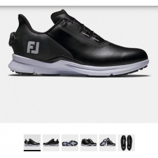FOOTJOY - FJ Fuel BOA