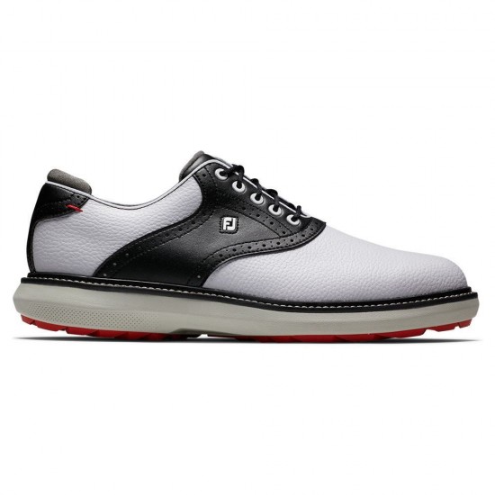 FOOTJOY - FJ Traditions Sans Crampon
