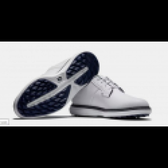 FOOTJOY - Traditions FJ sin tacos